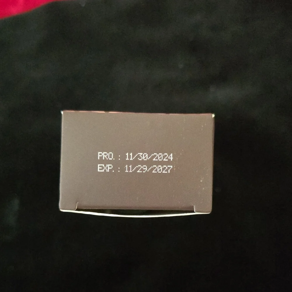 Eyebrow Powder Kit - Natural Brown - Picture 5 of 5
